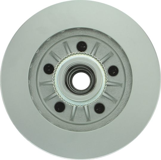 20010373 Bosch QuietCast Disc Brake Rotor Bosch Canada