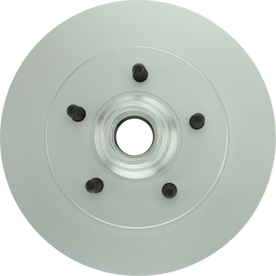 20010373 Bosch QuietCast Disc Brake Rotor Bosch Canada