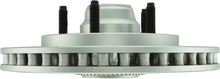Load image into Gallery viewer, 20010373 Bosch QuietCast Disc Brake Rotor Bosch Canada