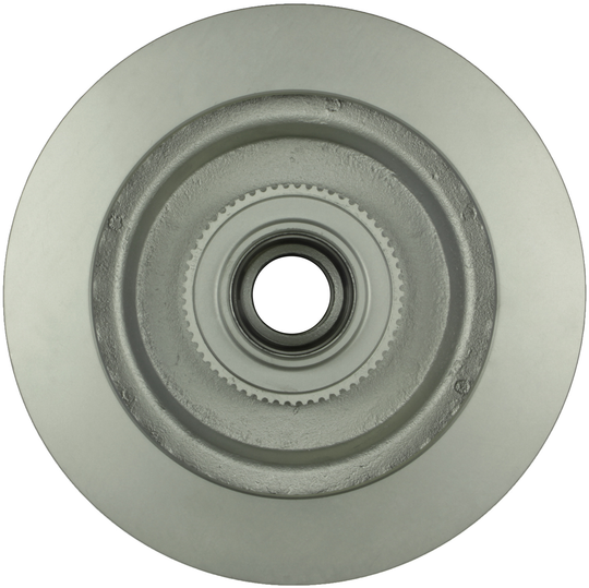 20010374 Bosch QuietCast Disc Brake Rotor Bosch Canada