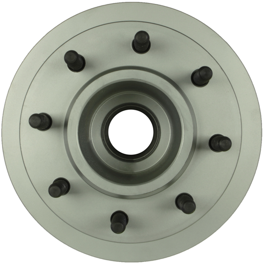 20010374 Bosch QuietCast Disc Brake Rotor Bosch Canada