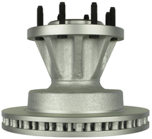 Load image into Gallery viewer, 20010374 Bosch QuietCast Disc Brake Rotor Bosch Canada