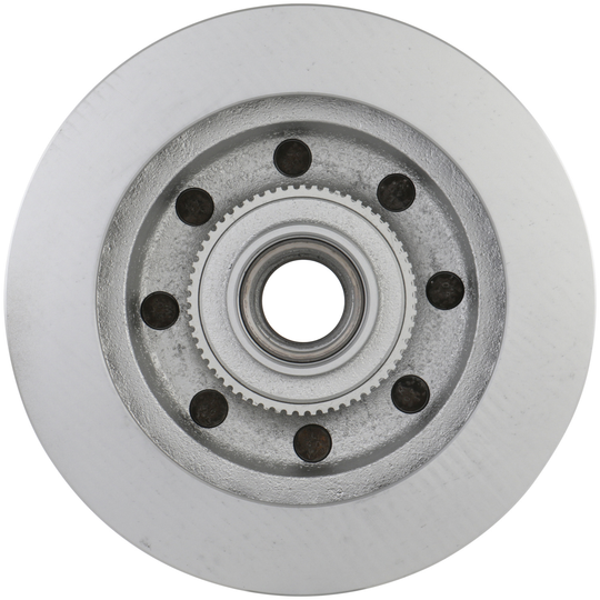 20010375 Bosch QuietCast Disc Brake Rotor Bosch Canada