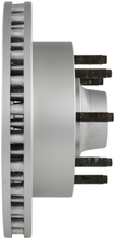 Load image into Gallery viewer, 20010375 Bosch QuietCast Disc Brake Rotor Bosch Canada