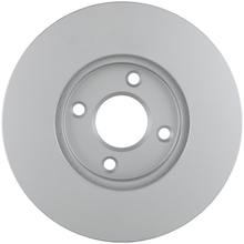Charger l'image dans la galerie, 20010377 Bosch QuietCast Disc Brake Rotor Bosch Canada