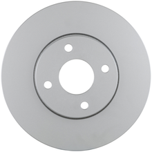 Charger l'image dans la galerie, 20010377 Bosch QuietCast Disc Brake Rotor Bosch Canada