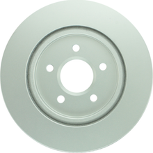 Load image into Gallery viewer, 20010378 Bosch QuietCast Disc Brake Rotor Bosch Canada