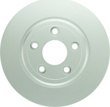 Load image into Gallery viewer, 20010378 Bosch QuietCast Disc Brake Rotor Bosch Canada