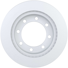 Charger l'image dans la galerie, 20010380 Bosch QuietCast Disc Brake Rotor Bosch Canada