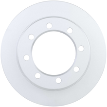 Charger l'image dans la galerie, 20010380 Bosch QuietCast Disc Brake Rotor Bosch Canada