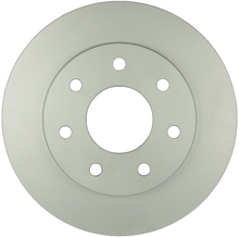 Charger l'image dans la galerie, 20010381 Bosch QuietCast Disc Brake Rotor Bosch Canada