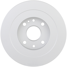 Charger l'image dans la galerie, 20010382 Bosch QuietCast Disc Brake Rotor Bosch Canada