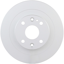 Charger l'image dans la galerie, 20010382 Bosch QuietCast Disc Brake Rotor Bosch Canada