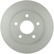 Load image into Gallery viewer, 20010384 Bosch QuietCast Disc Brake Rotor Bosch Canada