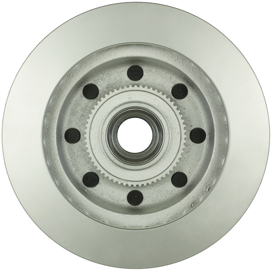 20010385 Bosch QuietCast Disc Brake Rotor Bosch Canada