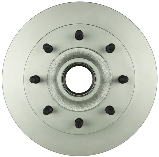 20010385 Bosch QuietCast Disc Brake Rotor Bosch Canada