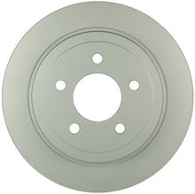 Load image into Gallery viewer, 20010388 Bosch QuietCast Disc Brake Rotor Bosch Canada