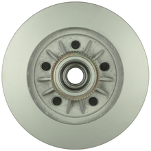 Load image into Gallery viewer, 20010389 Bosch QuietCast Disc Brake Rotor Bosch Canada