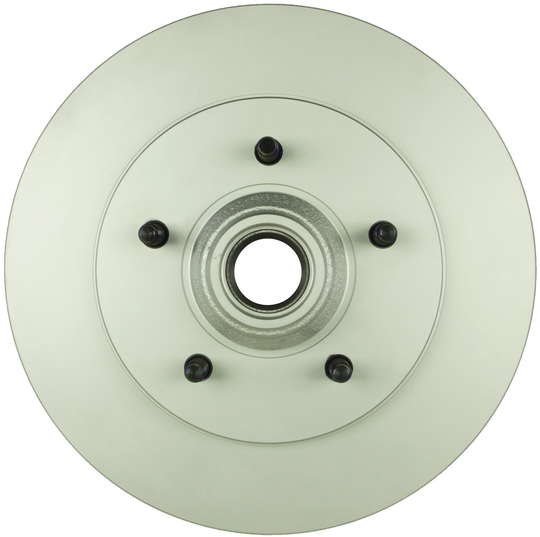 20010389 Bosch QuietCast Disc Brake Rotor Bosch Canada