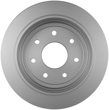 Load image into Gallery viewer, 20010391 Bosch QuietCast Disc Brake Rotor Bosch Canada