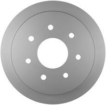 Load image into Gallery viewer, 20010391 Bosch QuietCast Disc Brake Rotor Bosch Canada