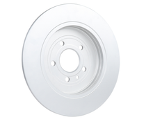 Load image into Gallery viewer, 20010394 Bosch QuietCast Disc Brake Rotor Bosch Canada