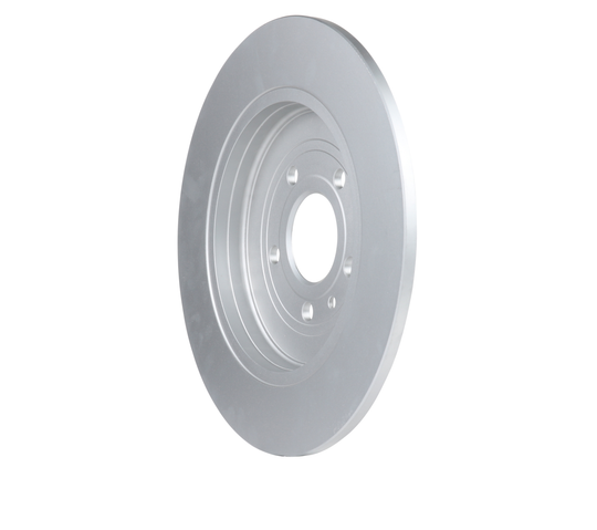20010394 Bosch QuietCast Disc Brake Rotor Bosch Canada