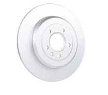 Load image into Gallery viewer, 20010394 Bosch QuietCast Disc Brake Rotor Bosch Canada