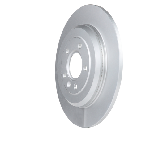 20010394 Bosch QuietCast Disc Brake Rotor Bosch Canada