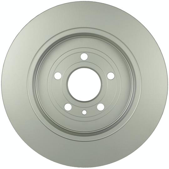 20010394 Bosch QuietCast Disc Brake Rotor Bosch Canada