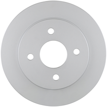 Load image into Gallery viewer, 20010395 Bosch QuietCast Disc Brake Rotor Bosch Canada