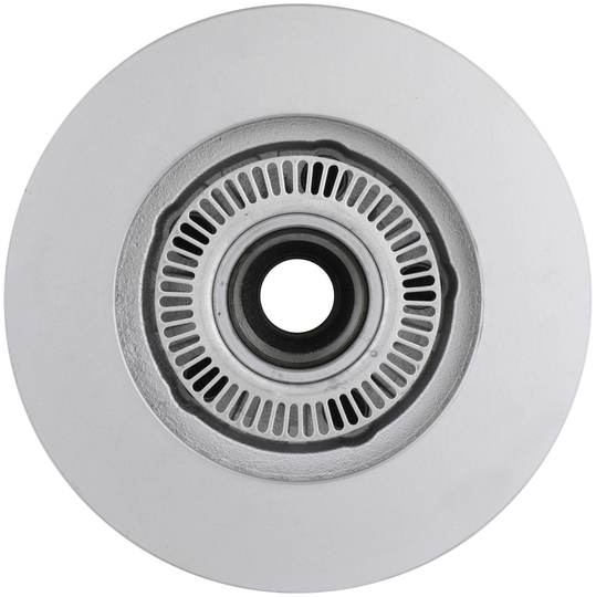 20010397 Bosch QuietCast Disc Brake Rotor Bosch Canada