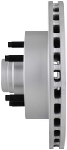 Charger l'image dans la galerie, 20010397 Bosch QuietCast Disc Brake Rotor Bosch Canada
