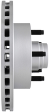 Charger l'image dans la galerie, 20010397 Bosch QuietCast Disc Brake Rotor Bosch Canada