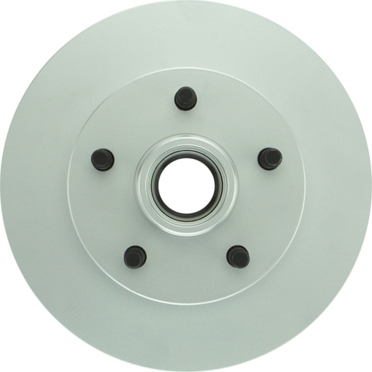 20010407 Bosch QuietCast Disc Brake Rotor Bosch Canada