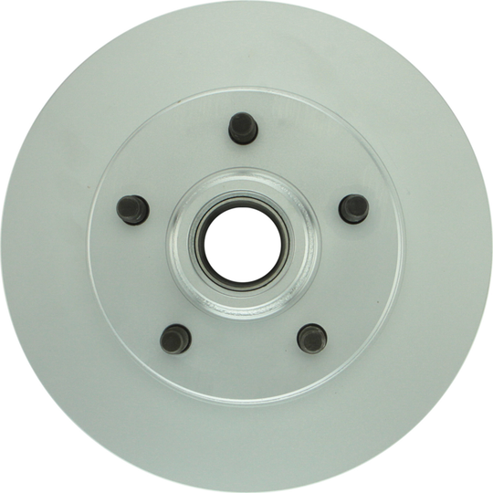 20010412 Bosch QuietCast Disc Brake Rotor Bosch Canada