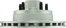 Load image into Gallery viewer, 20010412 Bosch QuietCast Disc Brake Rotor Bosch Canada