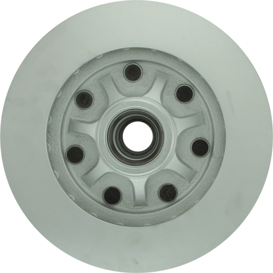 20010413 Bosch QuietCast Disc Brake Rotor Bosch Canada
