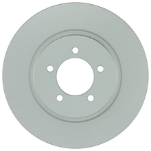 Load image into Gallery viewer, 20010418 Bosch QuietCast Disc Brake Rotor Bosch Canada