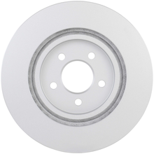 Load image into Gallery viewer, 20010423 Bosch QuietCast Disc Brake Rotor Bosch Canada