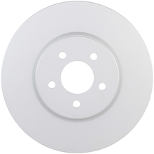 Load image into Gallery viewer, 20010423 Bosch QuietCast Disc Brake Rotor Bosch Canada