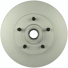 Charger l'image dans la galerie, 20010424 Bosch QuietCast Disc Brake Rotor Bosch Canada