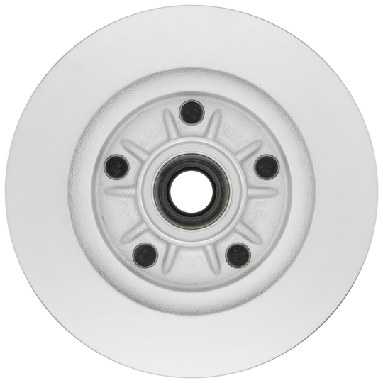 20010431 Bosch QuietCast Disc Brake Rotor Bosch Canada