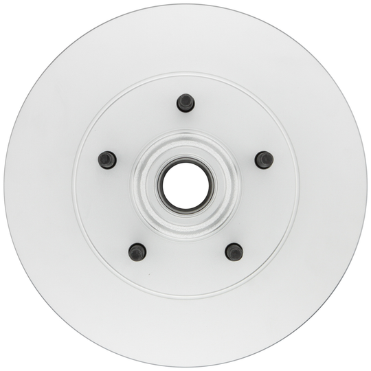 20010431 Bosch QuietCast Disc Brake Rotor Bosch Canada