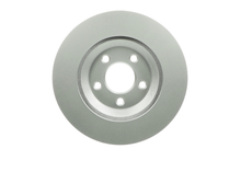 Charger l'image dans la galerie, 20010432 Bosch QuietCast Disc Brake Rotor Bosch Canada