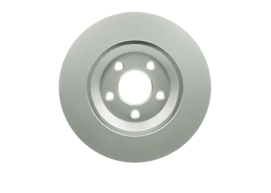 20010432 Bosch QuietCast Disc Brake Rotor Bosch Canada