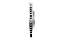 Charger l'image dans la galerie, 20010432 Bosch QuietCast Disc Brake Rotor Bosch Canada