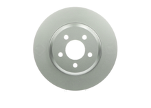 Charger l'image dans la galerie, 20010432 Bosch QuietCast Disc Brake Rotor Bosch Canada