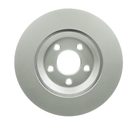 20010432 Bosch QuietCast Disc Brake Rotor Bosch Canada