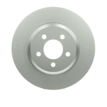 Charger l'image dans la galerie, 20010432 Bosch QuietCast Disc Brake Rotor Bosch Canada